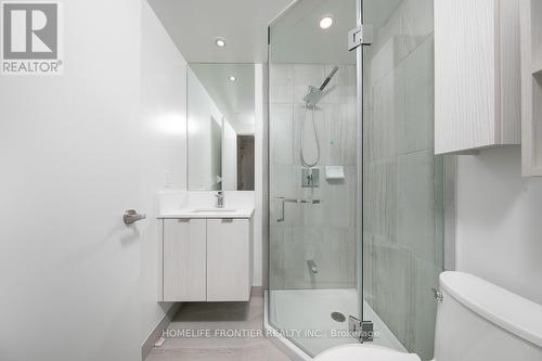 1714 - 195 Redpath Avenue, Toronto, ON - Indoor Photo Showing Bathroom