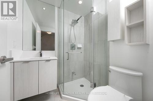 1714 - 195 Redpath Avenue, Toronto, ON - Indoor Photo Showing Bathroom