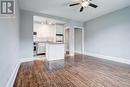 C4 - 98 Leuty Avenue, Toronto, ON  - Indoor Photo Showing Kitchen 