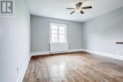 C4 - 98 Leuty Avenue, Toronto, ON - Indoor Photo Showing Other Room