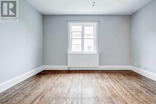 C4 - 98 Leuty Avenue, Toronto, ON - Indoor Photo Showing Other Room