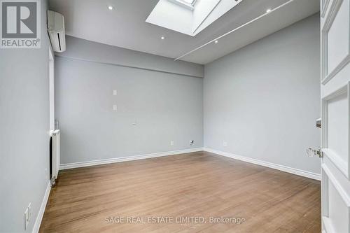 C4 - 98 Leuty Avenue, Toronto, ON - Indoor Photo Showing Other Room