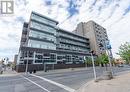 801 - 44 Bond Street W, Oshawa, ON  - Outdoor With Facade 