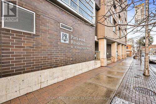 801 - 44 Bond Street W, Oshawa, ON - 