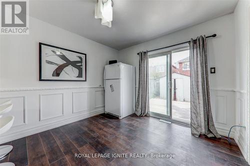 201 Sophia Road, Markham, ON - Indoor Photo Showing Other Room