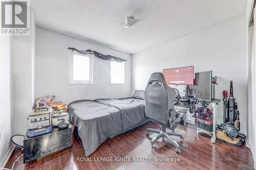 201 Sophia Road, Markham, ON - Indoor Photo Showing Bedroom