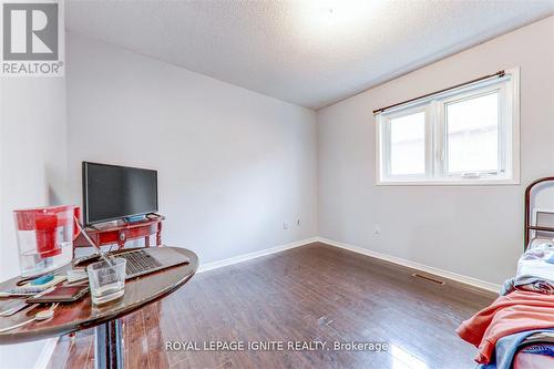 201 Sophia Road, Markham, ON - Indoor