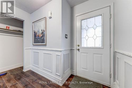 201 Sophia Road, Markham, ON - Indoor Photo Showing Other Room