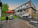 Cour - 3946  - 3952 Rue De La Seine, Laval (Chomedey), QC  - Outdoor 