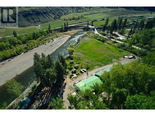 186 Chopaka Road, Cawston, BC 