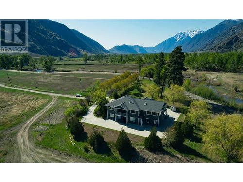 186 Chopaka Road, Cawston, BC 