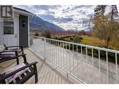 186 Chopaka Road, Cawston, BC 