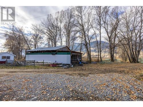 186 Chopaka Road, Cawston, BC 