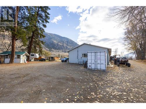 186 Chopaka Road, Cawston, BC 