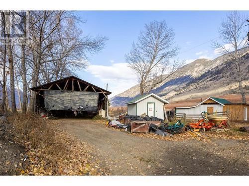 186 Chopaka Road, Cawston, BC 