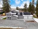 Welcome to 3960 June Springs Road - 3960 June Springs Road, Kelowna, BC  - Outdoor 