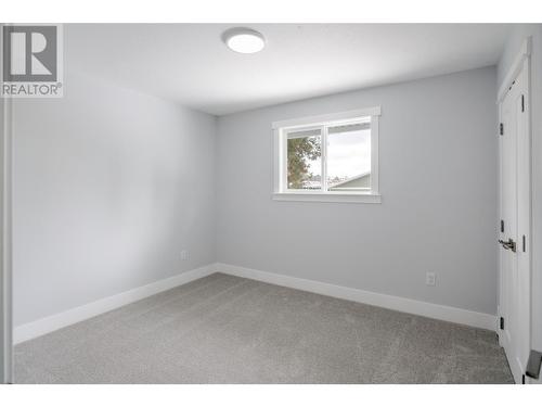 Bedroom #2 - 3960 June Springs Road, Kelowna, BC - Indoor Photo Showing Other Room