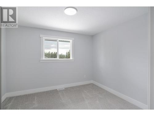 Bedroom #3 - 3960 June Springs Road, Kelowna, BC - Indoor Photo Showing Other Room