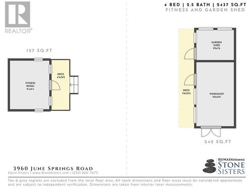 3960 June Springs Road, Kelowna, BC - Other