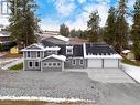 3960 June Springs Road, Kelowna, BC  - Outdoor 