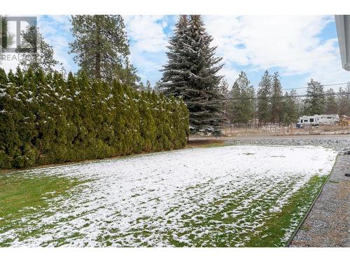 3960 June Springs Road, Kelowna, BC - Outdoor With View