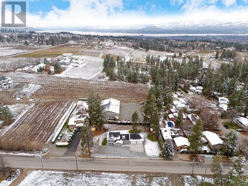 3960 June Springs Road, Kelowna, BC - Outdoor With View