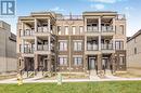 575 Port Darlington Road, Clarington, ON  - Outdoor With Balcony With Facade 