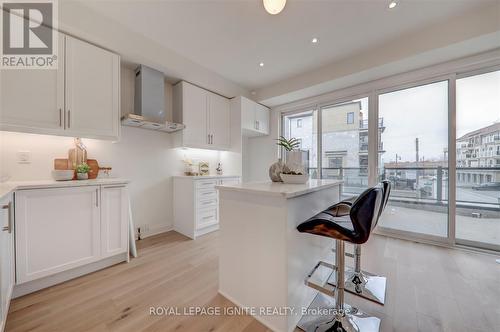 575 Port Darlington Road, Clarington, ON - Indoor Photo Showing Kitchen