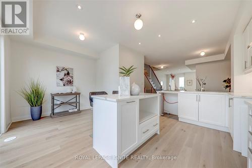 575 Port Darlington Road, Clarington, ON - Indoor Photo Showing Kitchen