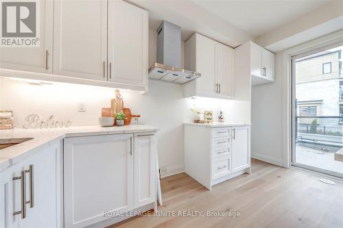 575 Port Darlington Road, Clarington, ON - Indoor Photo Showing Kitchen