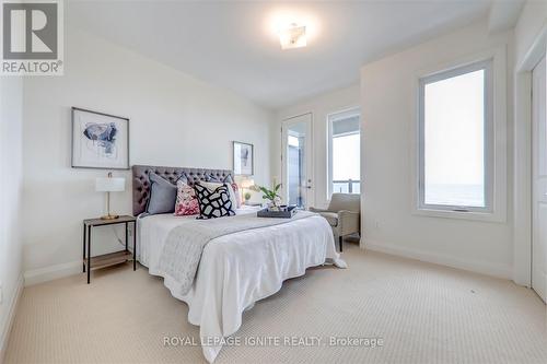 575 Port Darlington Road, Clarington, ON - Indoor Photo Showing Bedroom