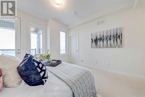 575 Port Darlington Road, Clarington, ON - Indoor Photo Showing Bedroom