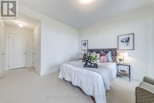 575 Port Darlington Road, Clarington, ON - Indoor Photo Showing Bedroom