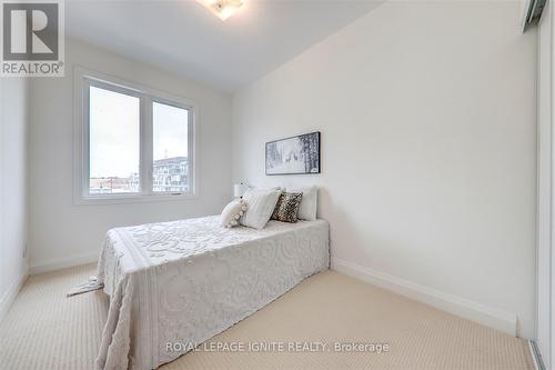 575 Port Darlington Road, Clarington, ON - Indoor Photo Showing Bedroom