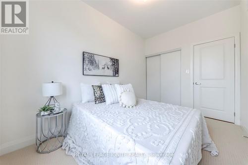 575 Port Darlington Road, Clarington, ON - Indoor Photo Showing Bedroom