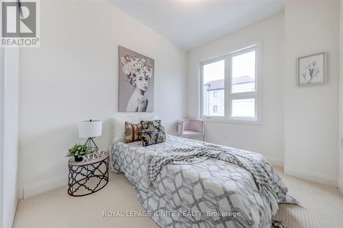 575 Port Darlington Road, Clarington, ON - Indoor Photo Showing Bedroom