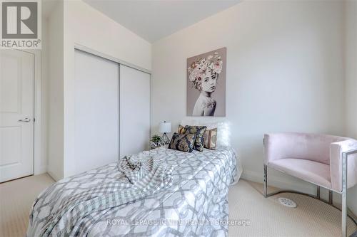 575 Port Darlington Road, Clarington, ON - Indoor Photo Showing Bedroom