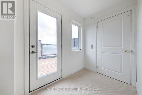 575 Port Darlington Road, Clarington, ON - Indoor Photo Showing Other Room