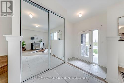 575 Port Darlington Road, Clarington, ON - Indoor Photo Showing Other Room