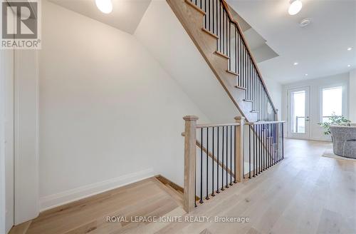 575 Port Darlington Road, Clarington, ON - Indoor Photo Showing Other Room