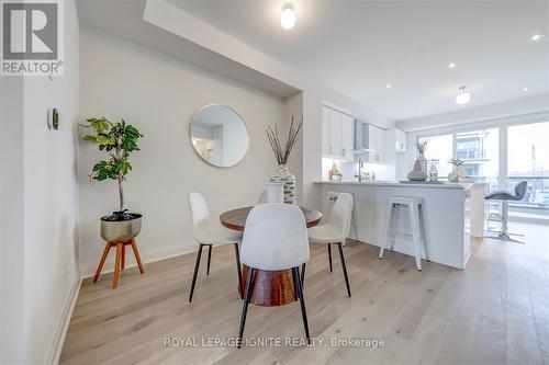 575 Port Darlington Road, Clarington, ON - Indoor Photo Showing Dining Room