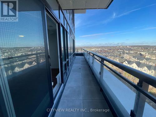 Lph07 - 395 Dundas Street, Oakville, ON - Outdoor With View