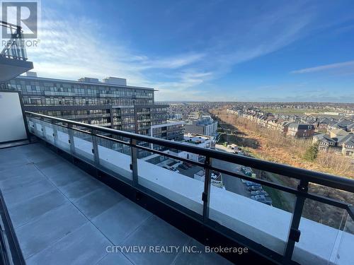 Lph07 - 395 Dundas Street, Oakville, ON - Outdoor With View