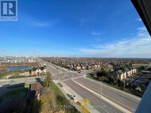 Lph07 - 395 Dundas Street, Oakville, ON - Outdoor With View