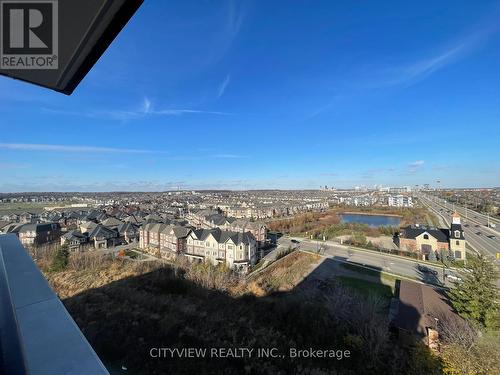 Lph07 - 395 Dundas Street, Oakville, ON - Outdoor With View