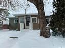 1016 Stadacona Street E, Moose Jaw, SK  - Outdoor 