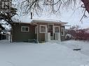 1016 Stadacona Street E, Moose Jaw, SK  - Outdoor 