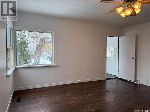 1016 Stadacona Street E, Moose Jaw, SK - Indoor Photo Showing Other Room