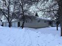 201 Milburn Street, Melfort, SK  - Outdoor 