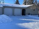 201 Milburn Street, Melfort, SK  - Outdoor 